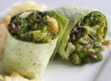 Veggie Wrap